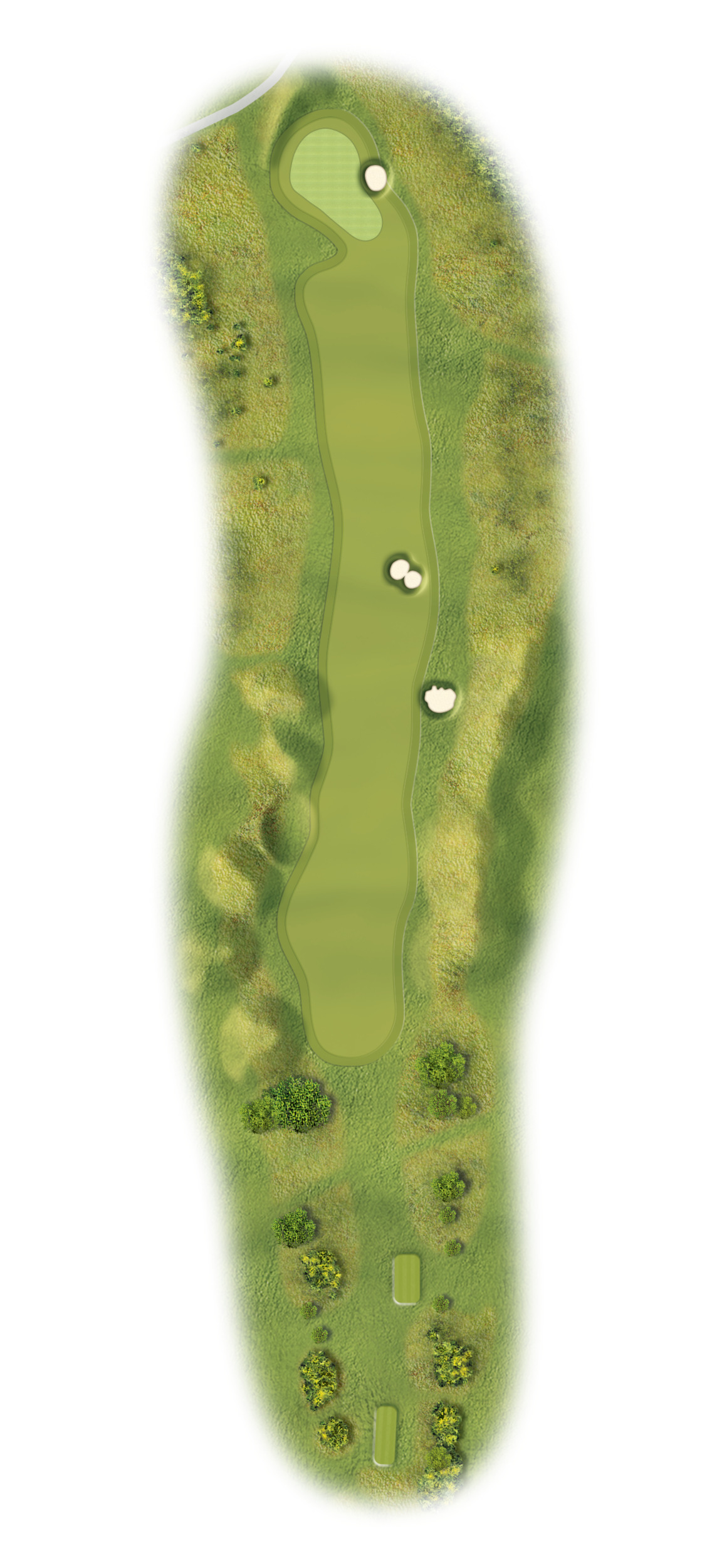 druids heath hole 17