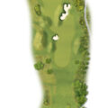 druids heath hole 18