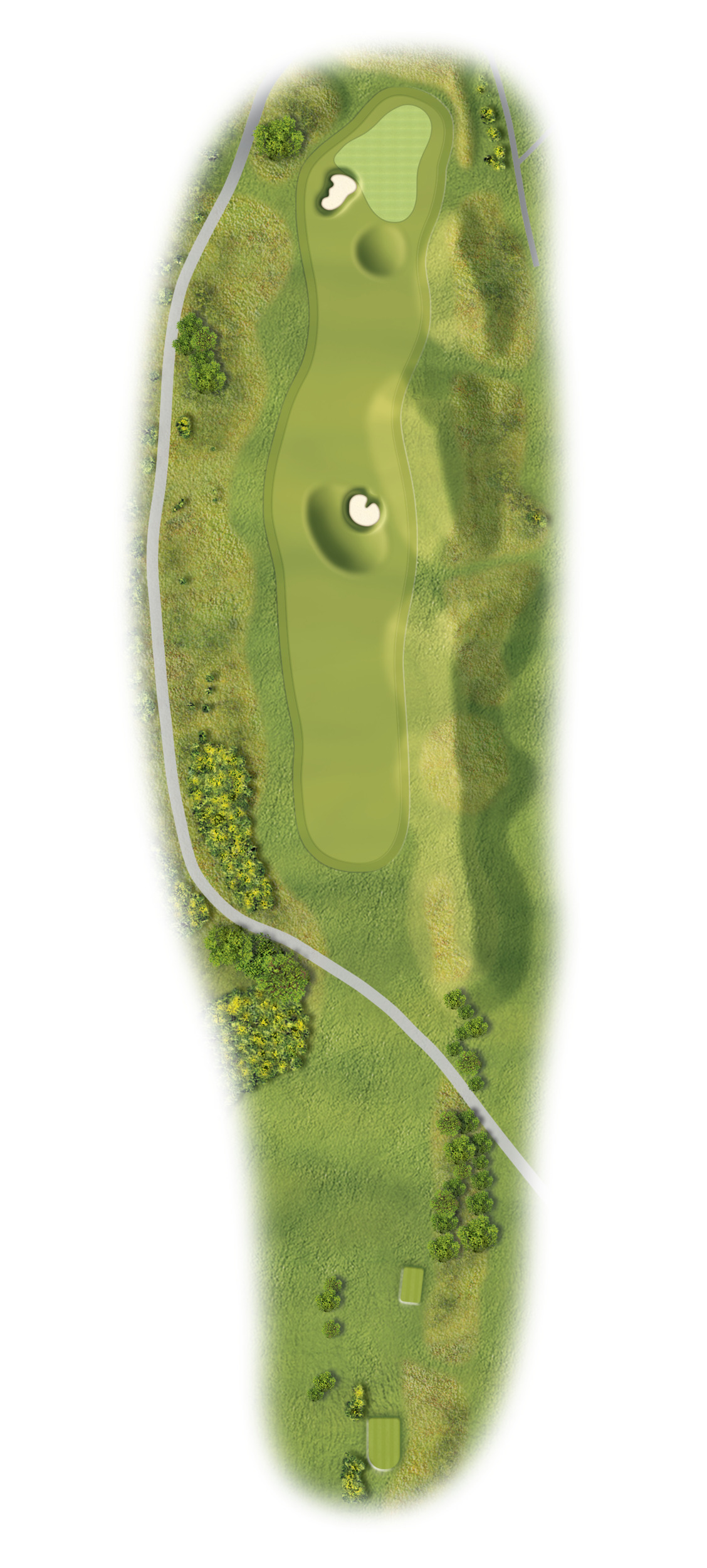 druids heath hole 9