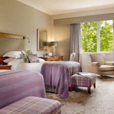 family room - Druids Glen