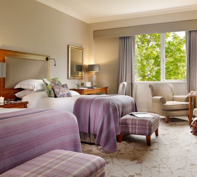 Family Rooms 
