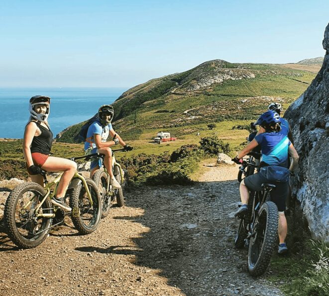 Fatbikes