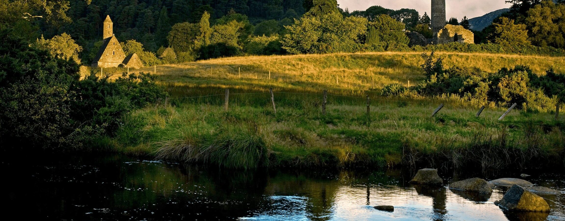 glendalough