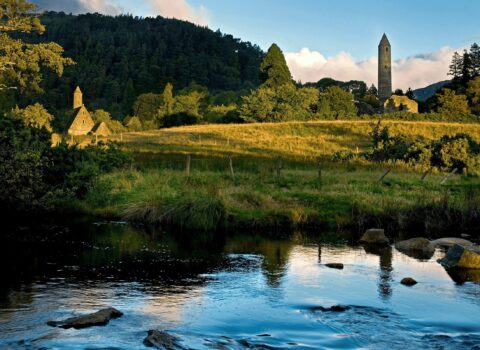 glendalough