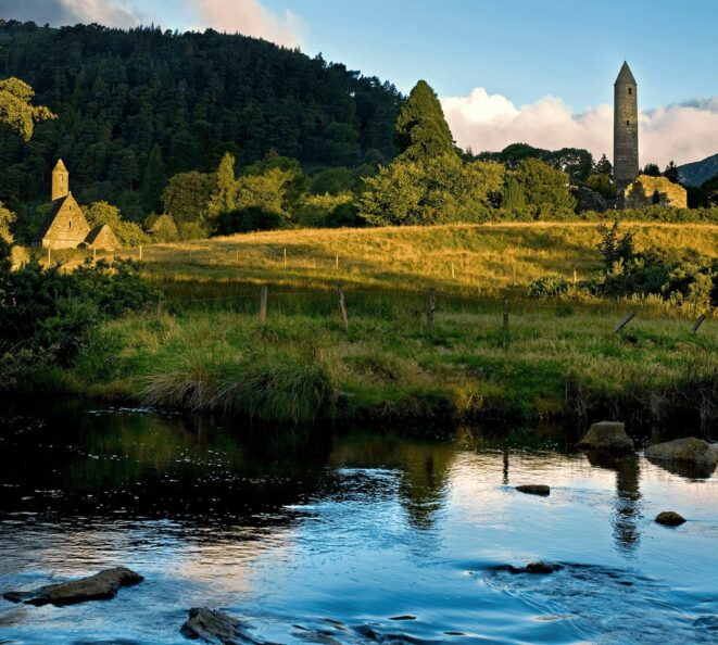 Glendalough