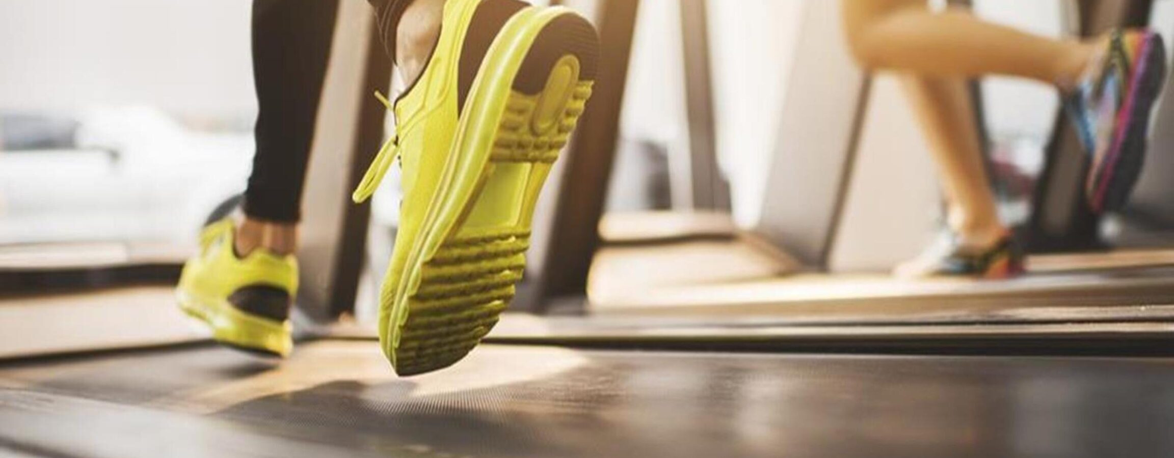 health club treadmill 1