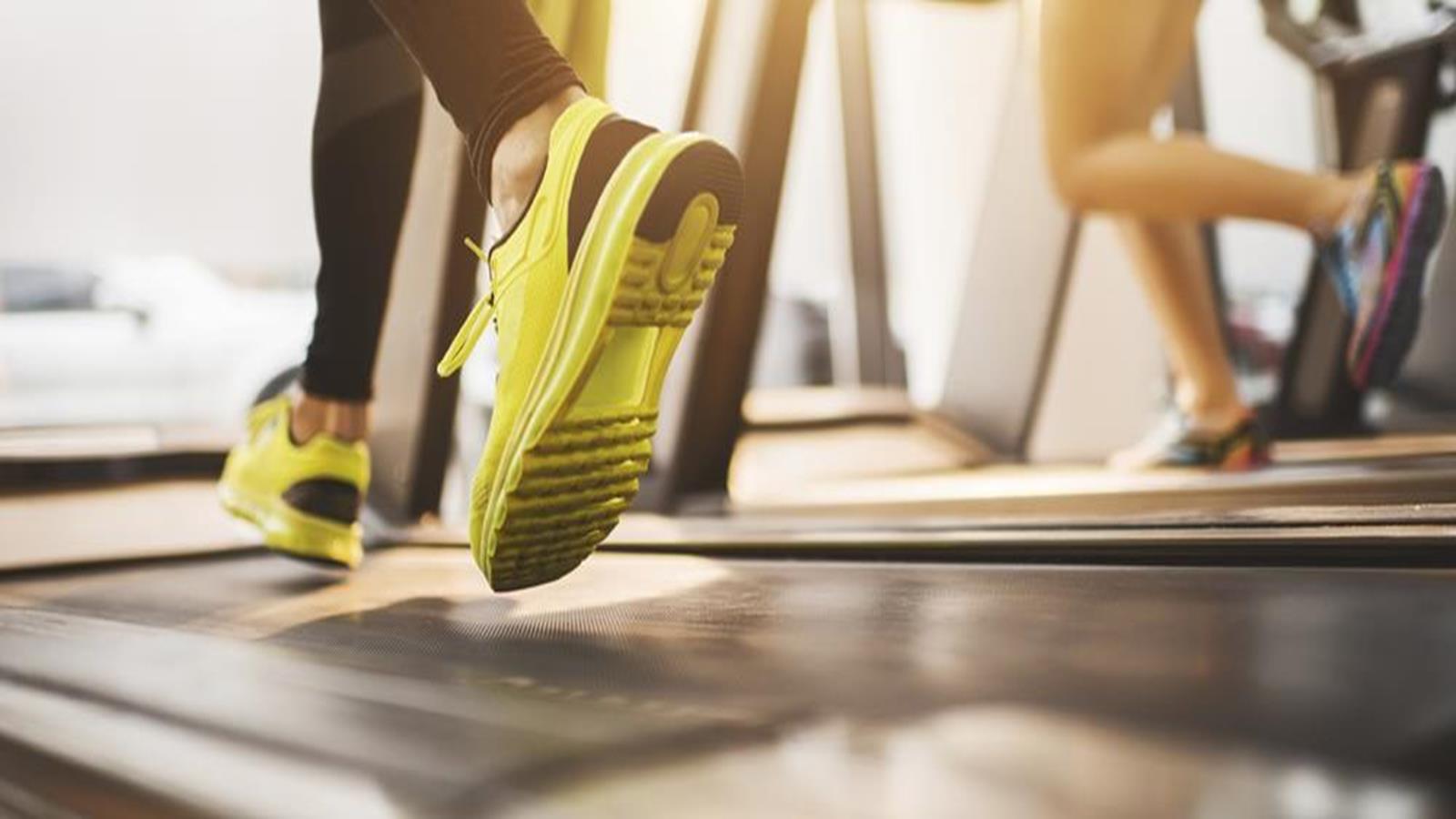 Health Club Membership