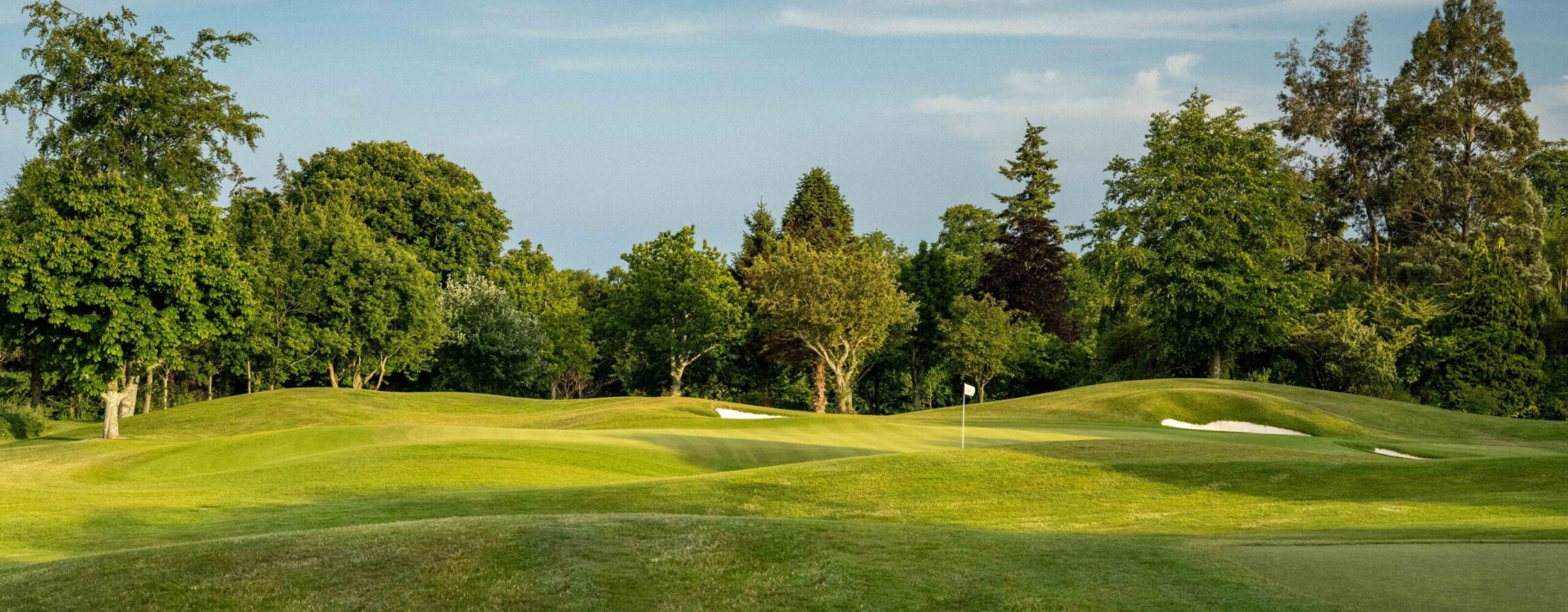 neville hotels golf courses