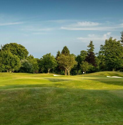 neville hotels golf courses