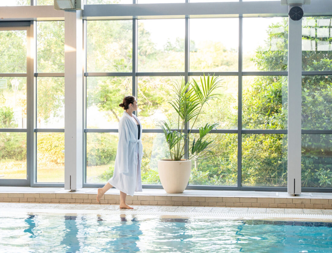 Neville Hotels Spa Experiences