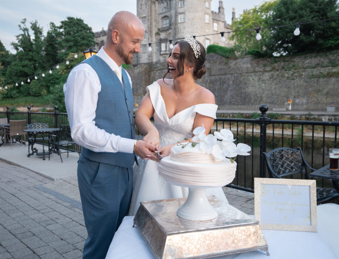 Neville Hotels Wedding Venues