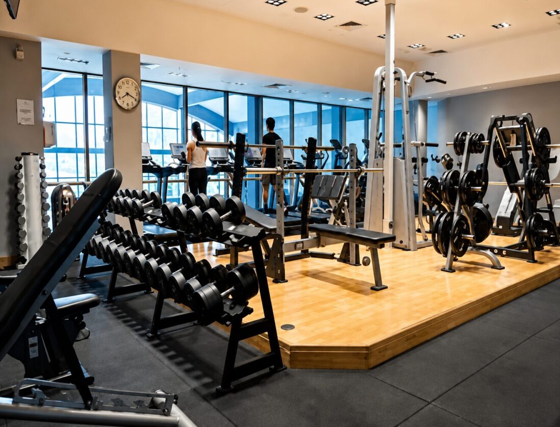 Membership Benefits