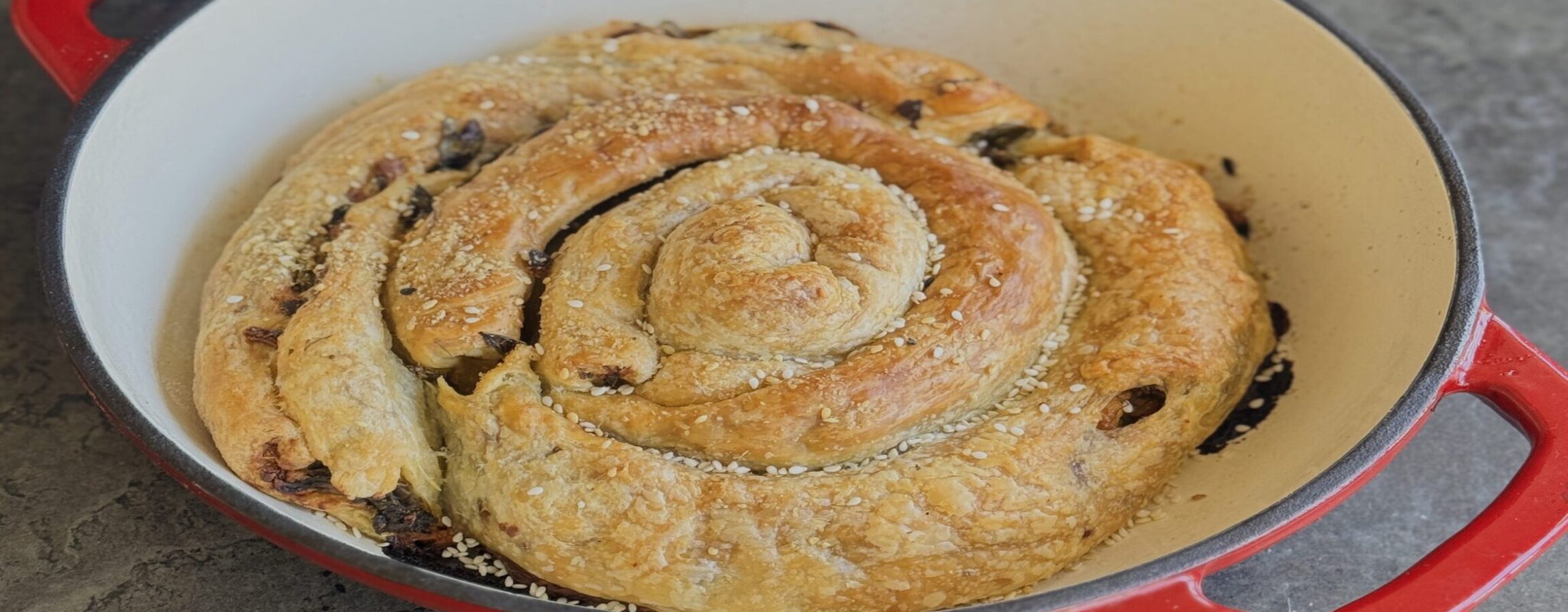 Crispy Spinach Feta Spanikopita Borek 2048x2048 1