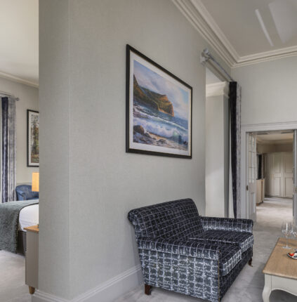 DG Woodstock House 2024 Presidential Suite 1