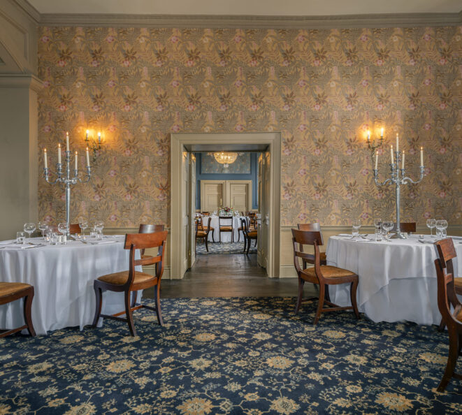 Private Dining