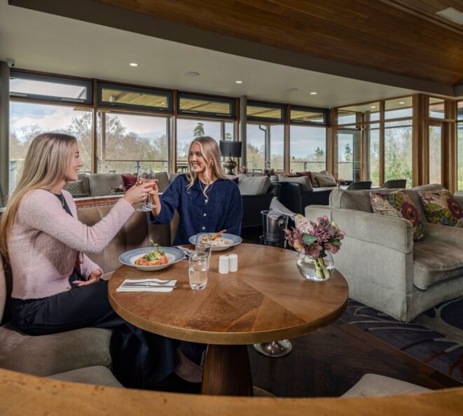 Dine in Style