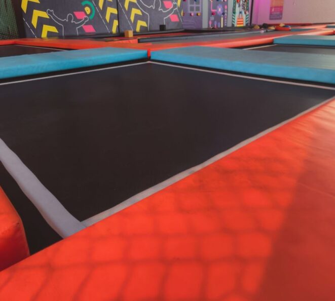 Zoom Adventure Play