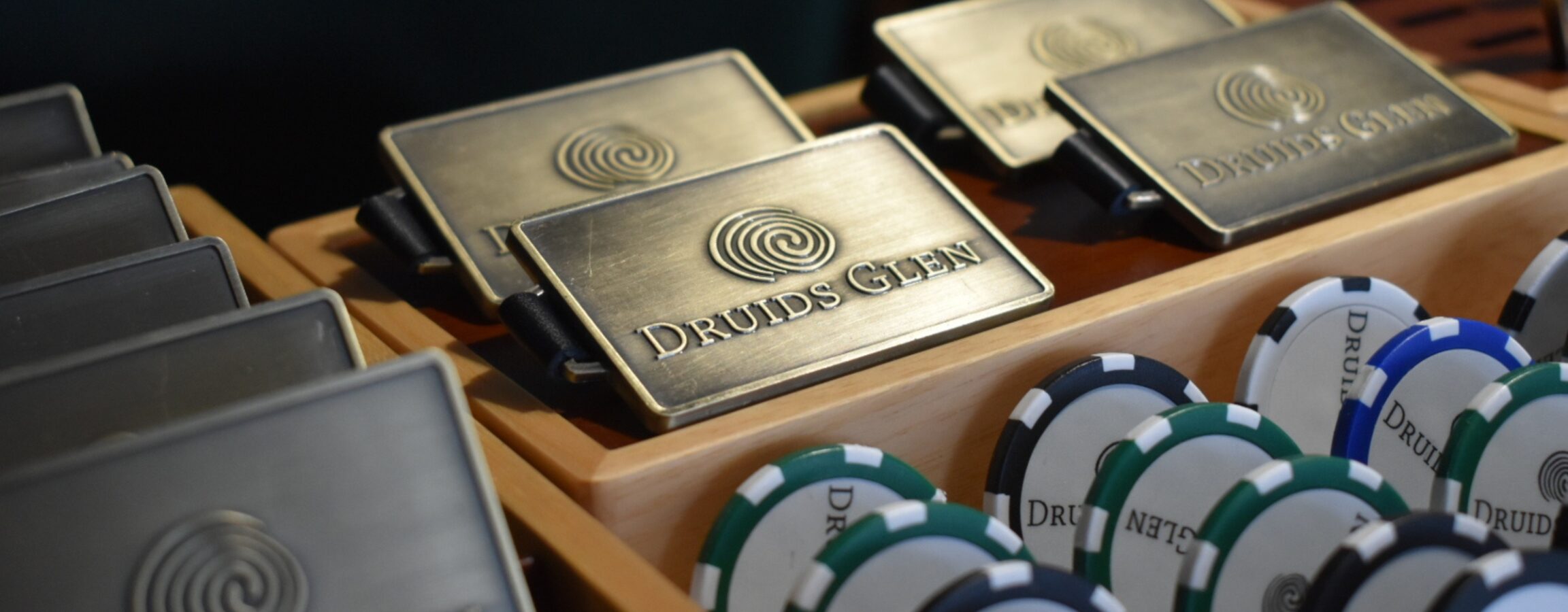 Golf Shop 4