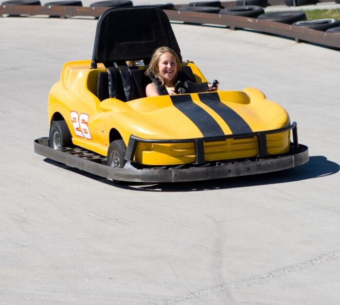 Clara Lara Funpark