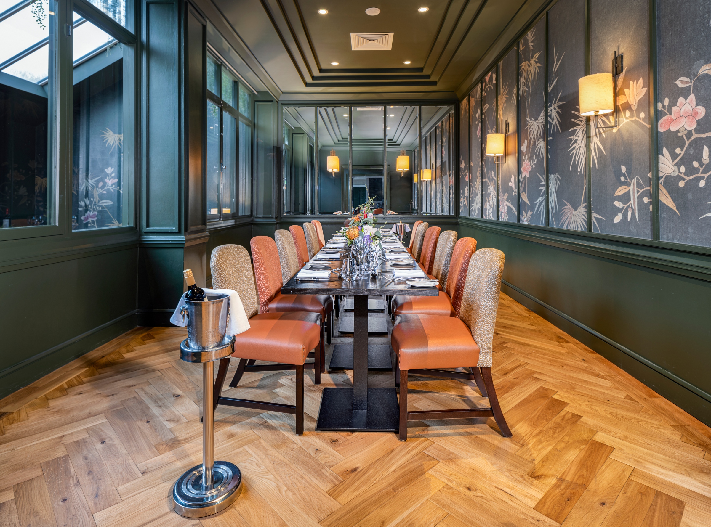 Hugo's Restaurant
