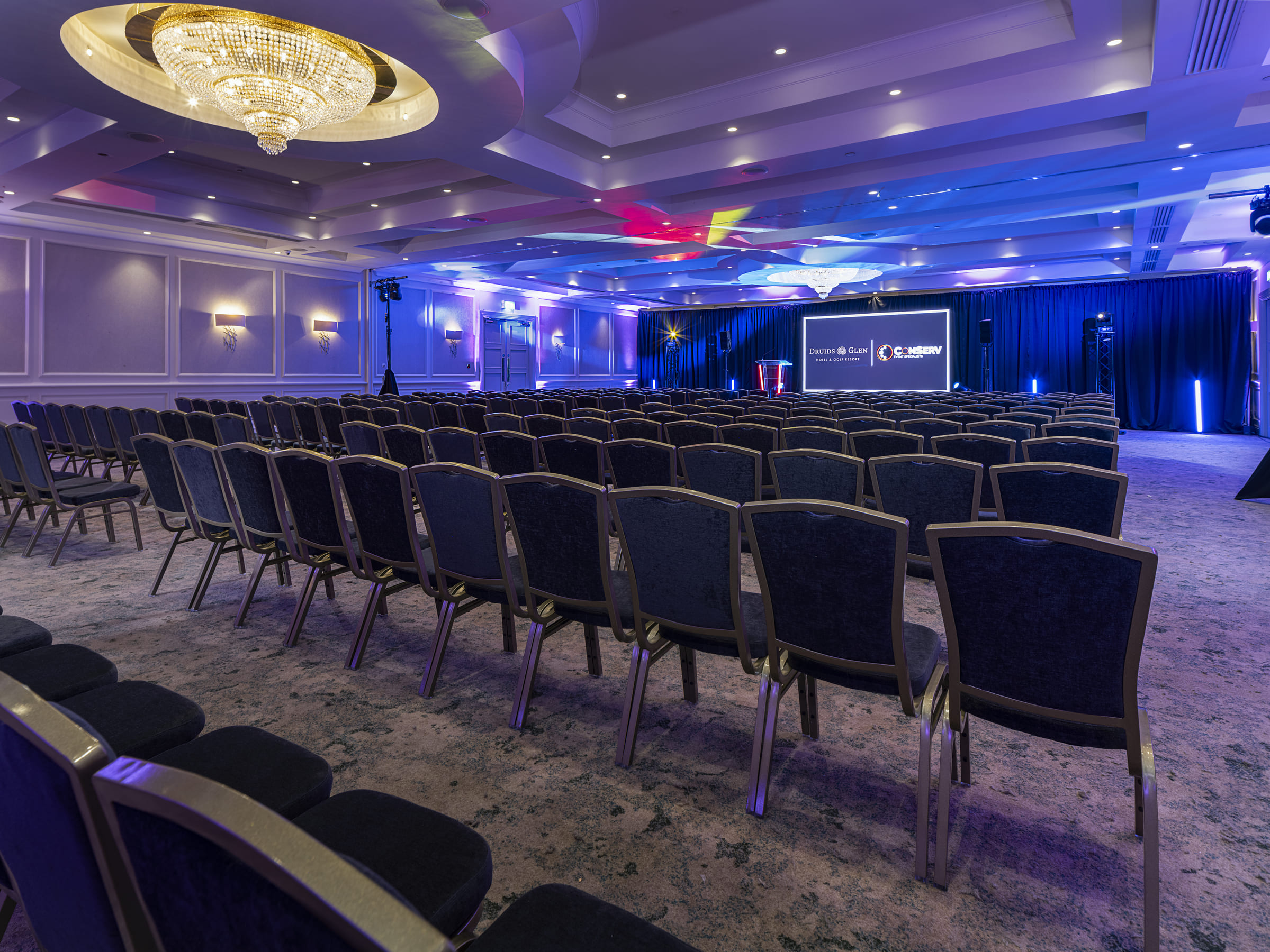 Event Testimonials