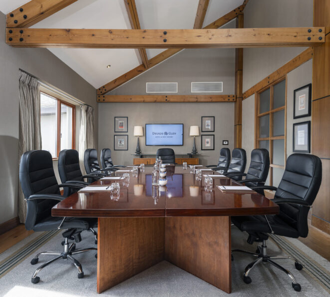 JONATHAN SWIFT BOARDROOM
