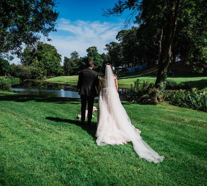 The most incredible day