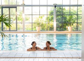 Spa Breaks