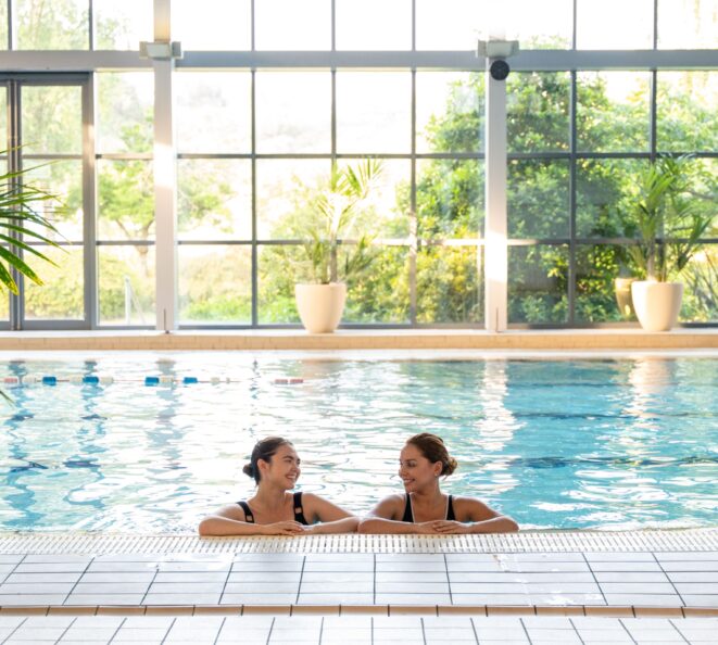 Discover Spa Serenity