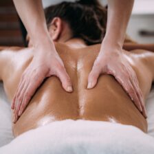 Spa Treatments - Druids Glen