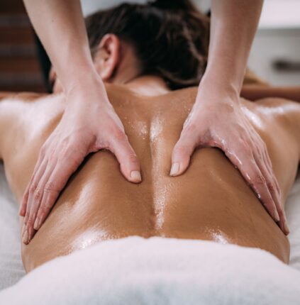 Spa Treatments