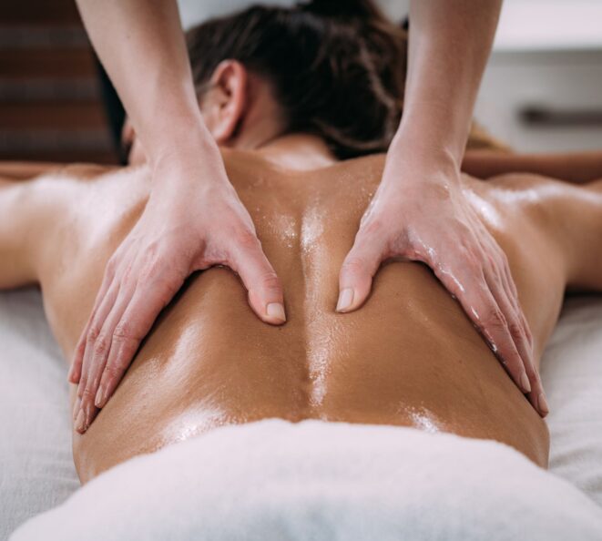 Spa Gift Ideas