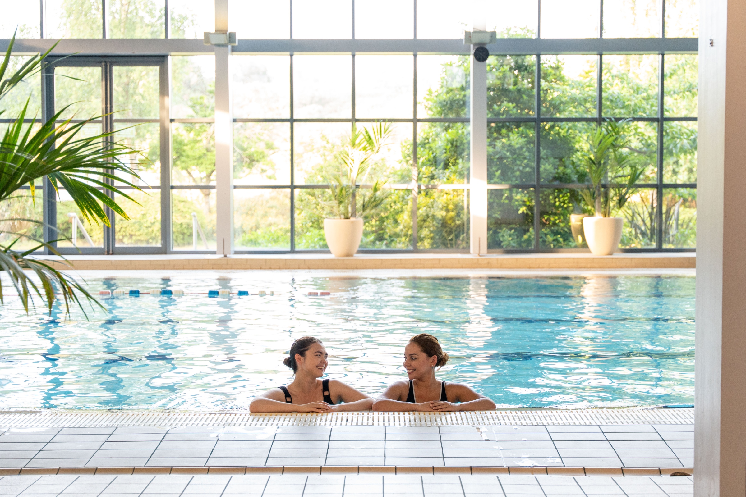 Spa Breaks