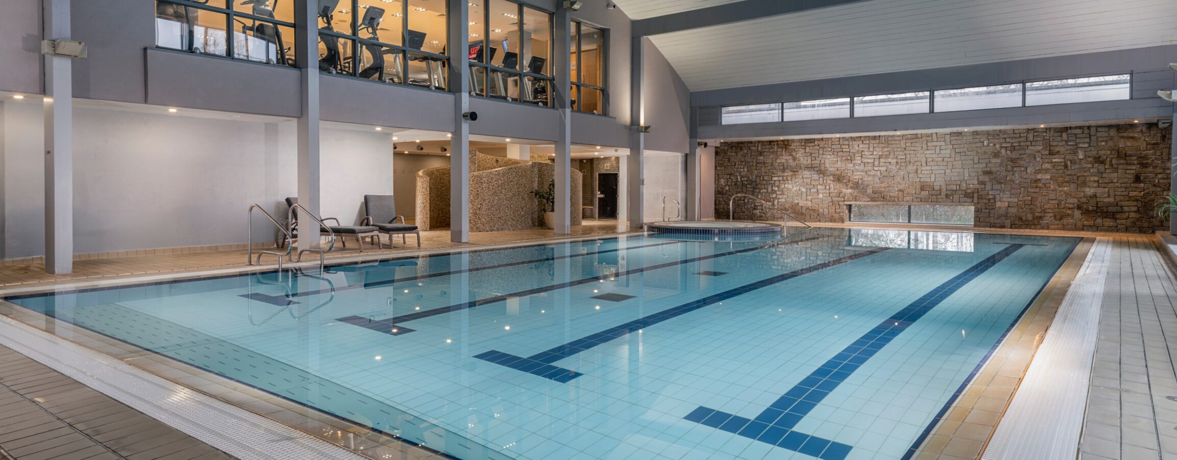 Swimming Pool 1