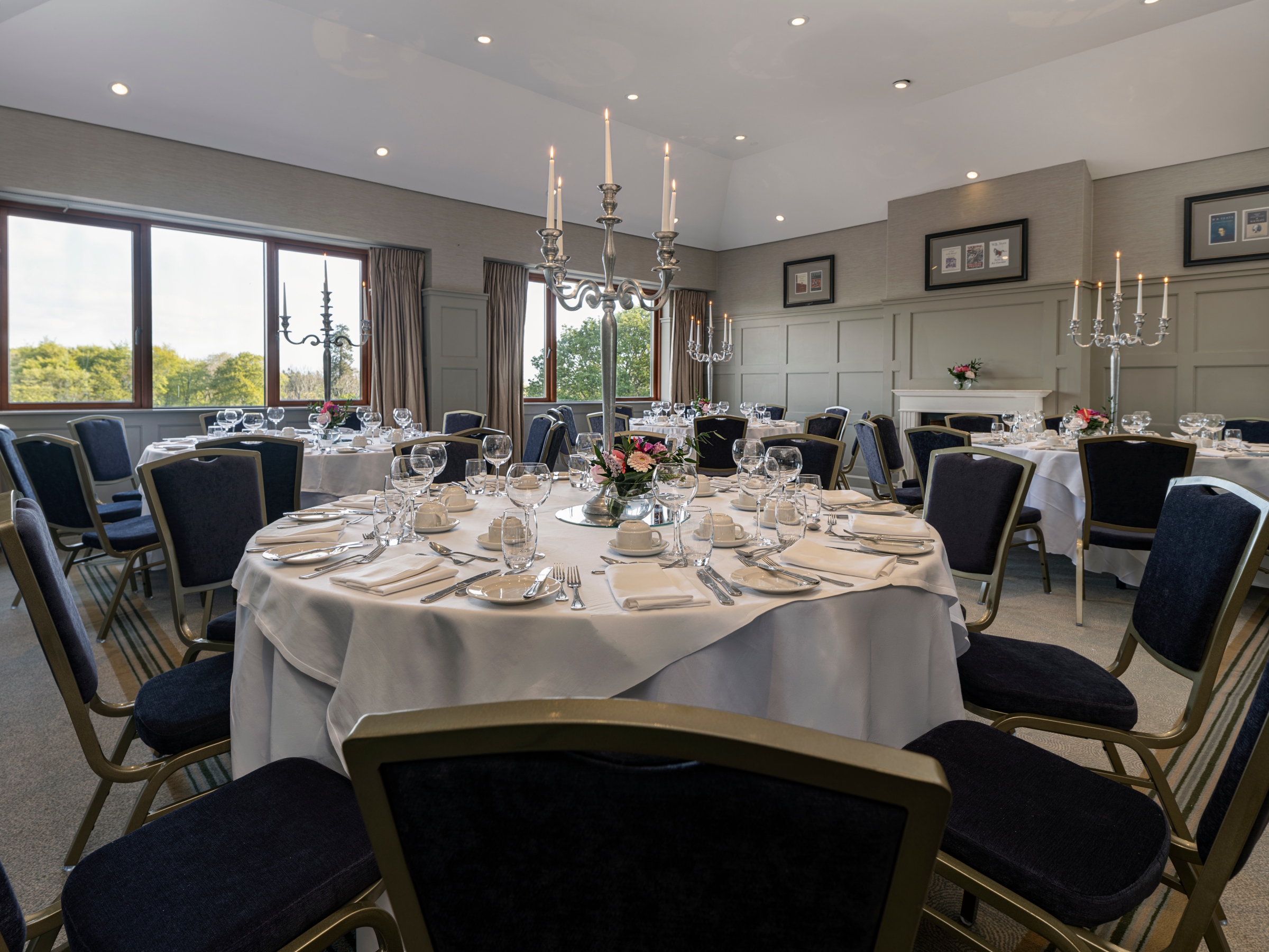 Group Dining & Private Dining