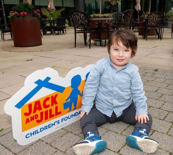 Our Commitment to Jack & Jill