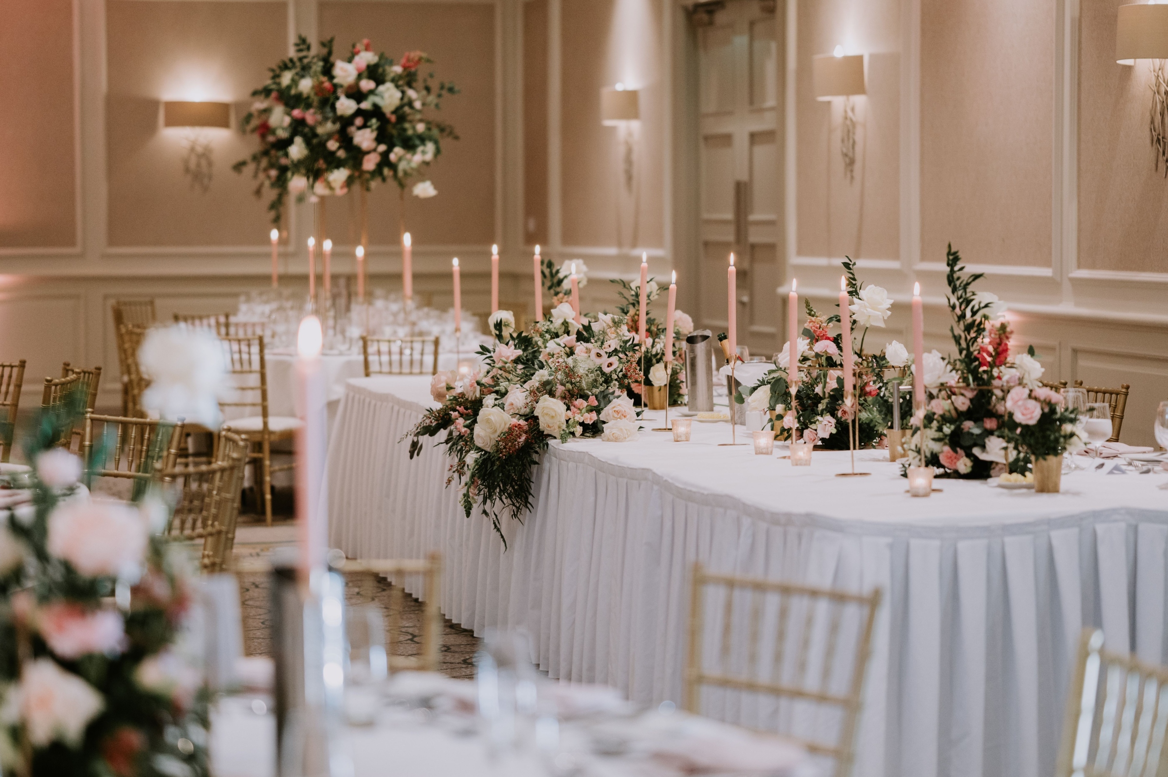 Wedding Open Day