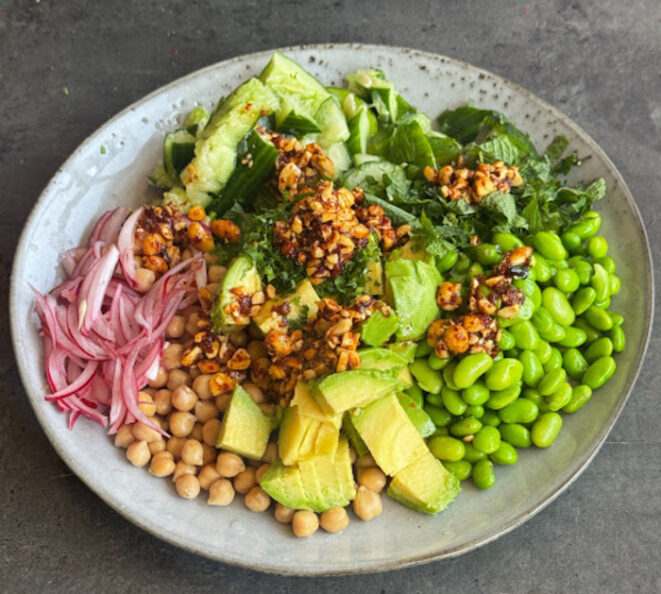Happy Pear Vegan Recipies