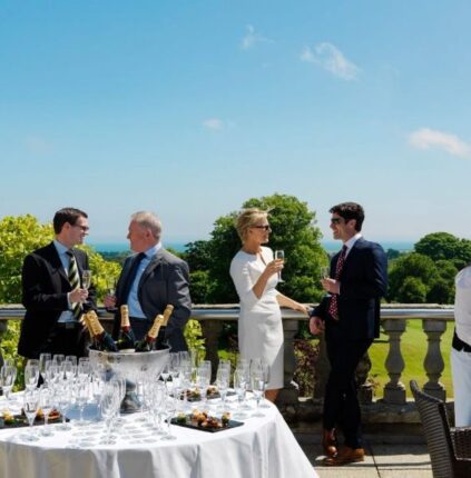 dining and events at woodstock house gallery images 5