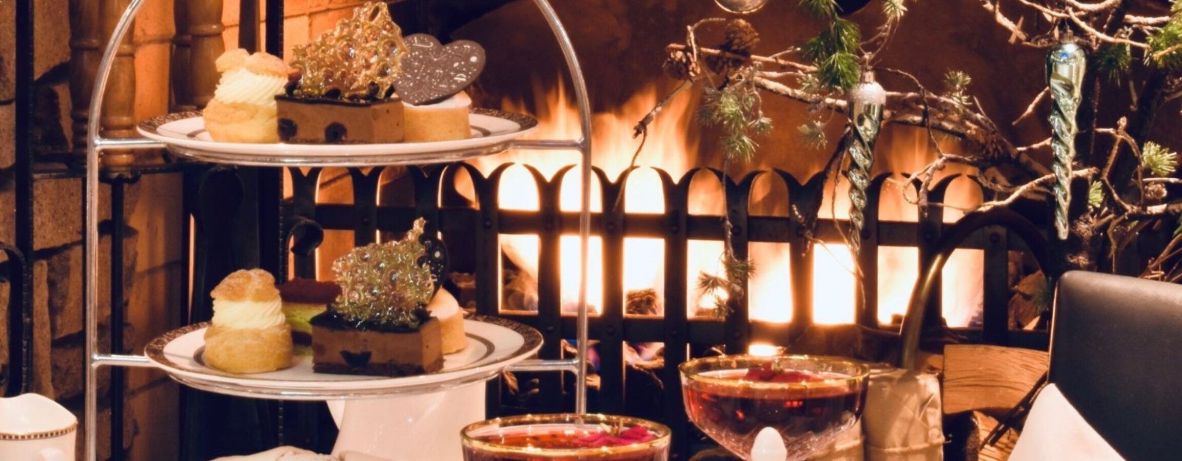 festive dining 1