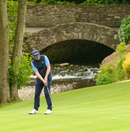 golf groups at woodstock house gallery images 10