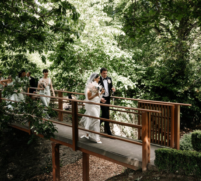 The Woodland