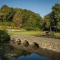 12th 2 1 - Druids Glen