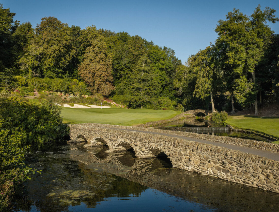 Druids Glen
