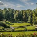 12th hole - Druids Glen