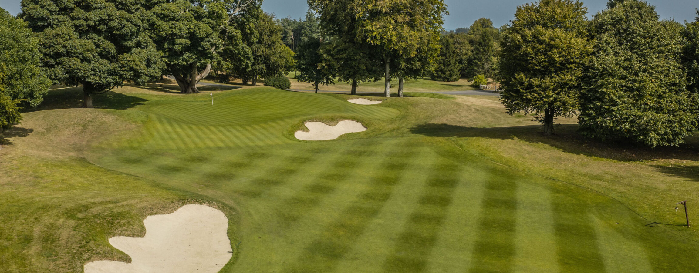 14th - Druids Glen