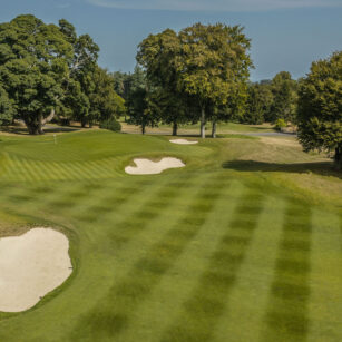 14th - Druids Glen