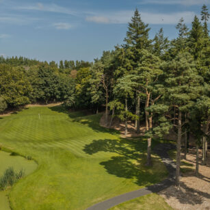 15th - Druids Glen