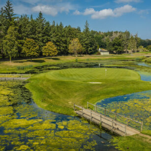 17th - Druids Glen