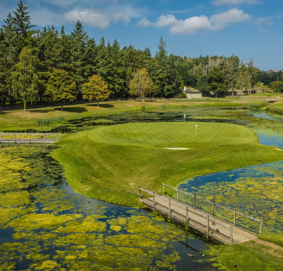 17th - Druids Glen
